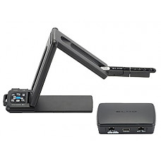[해외]ELMO MX-1 Bundle MX-1 Visual Presenter + Connect Box Bundle
