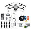 [해외]DJI Mavic 2 Pro Drone Collapsible Quadcopter Bundle, Choose Options Accessories