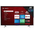 [해외]TCL 49S405 49-Inch 4K Ultra HD Roku Smart LED TV (2017 Model)