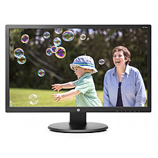 [해외]HP 24uh 24-inch LED Backlit 모니터