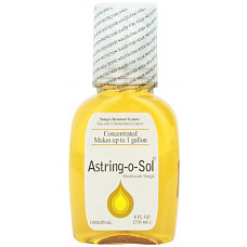 [해외]Astring-O-Sol Mouthwash, 8 Ounces