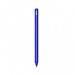 [해외]GMSP Silicone Case for 애플 Pencil 2nd Generation Protective Sleeve iPencil 2 Grip Skin Cover Holder for 아이패드 Pro 11 12.9inch 2018 (Blue)