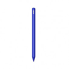[해외]GMSP Silicone Case for 애플 Pencil 2nd Generation Protective Sleeve iPencil 2 Grip Skin Cover Holder for 아이패드 Pro 11 12.9inch 2018 (Blue)