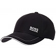 BOSS Logo 남성용 Twill Cap