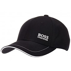 BOSS Logo 남성용 Twill Cap