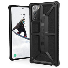 [해외]UAG 유에이지 삼성갤럭시 노트20 5G 핸드폰 케이스 [6.7-inch Screen]