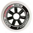 [해외]Rollerblade Hydrogen 110mm 85A Inline Skate Wheels - 6 Pack