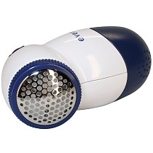 [해외] 에버케어(Evercare) 섬유, 의류 등 보풀제거기 Evercare Fabric Shaver (AA건전지 사용-미포함)