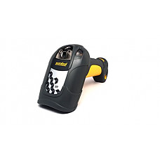 [해외]Motorola Zebra Symbol DS3508-SR Rugged Handheld Barcode Scanner with USB Cable