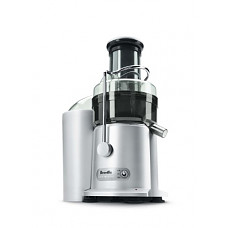 [해외]브레빌 믹서기 Breville JE98XL Juice Fountain Plus 850-Watt Juice Extractor