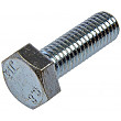 [해외]Dorman 799-062 Class 8.8 Hex Head Cap Screw - M8-1.25 x 25mm, Pack of 10