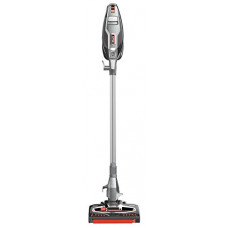 [해외]Shark Rocket DuoClean Ultra-Light Corded Bagless Vacuum for Carpet and Hard Floor with Lift-Away Hand Vacuum (HV382), Charcoal