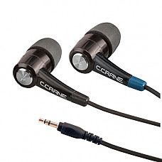 [해외]C. Crane CC Buds-Pro Full Stereo In-Ear Earbud Headphones – For Audio Books and Voice Clarity