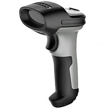 [해외]Inateck Bluetooth Wireless Barcode Scanner, Working Time Approx. 15 days, 35m Range, Automatic Fast and Precise scanning (BCST-70)