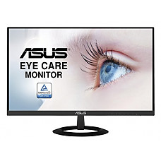 [해외]ASUS VZ249H Frameless 23.8 5ms (GTG) IPS Widescreen IPS Ultra-Slim Design, Frameless LED 모니터