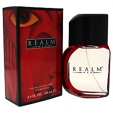 [해외]Realm By Erox Corporation For Men. Eau De Cologne Spray 3.4 Oz.