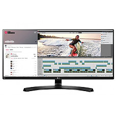 [해외]LG Electronics 34UB88-P 34" LED/LCD 모니터 34X14 HDMI USB