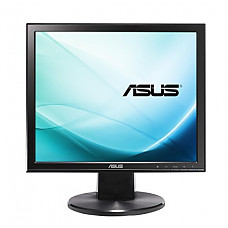 [해외]ASUS VB199T-P 19" SXGA 1280x1024 IPS DVI VGA Back-lit LED 모니터