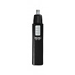 [해외]Wahl 5567-500 Ear, Nose and Brow Wet/dry 배터리 Trimmer, Black