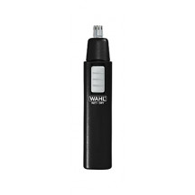 [해외]Wahl 5567-500 Ear, Nose and Brow Wet/dry 배터리 Trimmer, Black