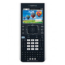 [해외]Texas Instruments TI-Nspire CX Graphing Calculator