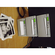 [해외]소니 UPD-897MD Photo Thermal Printer Medical Digital A6 Black & White