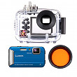 [해외]Ikelite 6270.30 Housing & Panasonic TS30 카메라 for Underwater