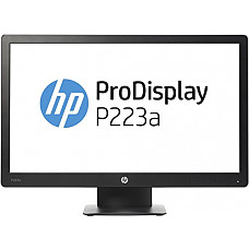 [해외]HP SMART BUY 21.5IN PRODISPLAY