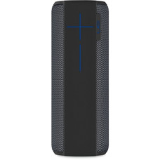 [해외]Ultimate Ears MEGABOOM Charcoal Wireless Mobile Bluetooth Speaker (Waterproof and Shockproof)