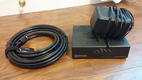[해외]DPC2100 DOCSIS 2.0 Cable Modem