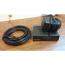 [해외]DPC2100 DOCSIS 2.0 Cable Modem