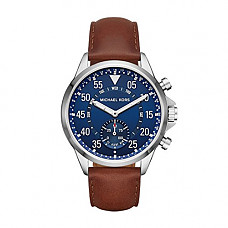 [해외]마이클 코어스 Access Hybrid Smartwatch Gage