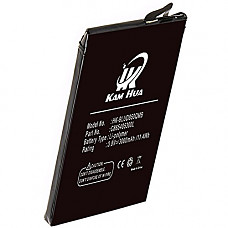 [해외]C865405300L, KAMHUA 배터리 for BLU D850Q, S0190UU, Studio XL, Studio XL 6.0 HD, Studio XL LTE