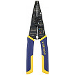 [해외]IRWIN VISE-GRIP Multi-Tool Wire Stripper/Crimper/Cutter, 2078309
