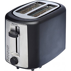 [해외]AmazonBasics KT-3680 2-Slice Toaster
