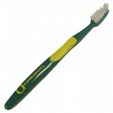 [해외]Siskiyou NCAA Oregon Ducks Toothbrush