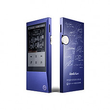 [해외]Astell&Kern Super Junior x AK Jr Limited Edition High Resolution Portable Audio Player