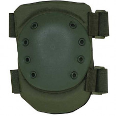 [해외]Fox Outdoor Products Knee Pads, Olive Drab