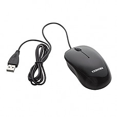 [해외]Toshiba Usb Optical Mouse U55