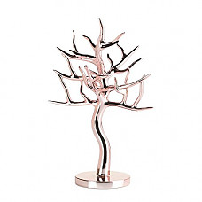 [해외]Koehler Rose Gold Jewelry Tree
