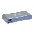 [해외]SMC Networks SMCFS8 10/100Mbps Unmanaged 8-Port Compact Switches