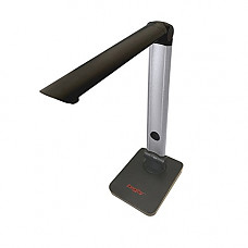 [해외]Longjoy Digital Portable Multi-Angle USB Document 카메라 LV-1 series LV-1010 (Black)