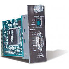 [해외]TRENDnet SNMP Management Module For TFC-1600, TFC-1600MM