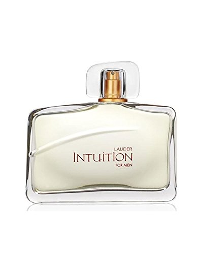 [해외]Intuition by Estee Lauder for Men - 3.4 oz Cologne Spray