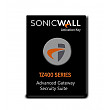 [해외](Price Hidden)SonicWall | 01-SSC-1441 | ADVANCED GATEWAY SECURITY SUITE BUNDLE FOR TZ400 SERIES 2 Years