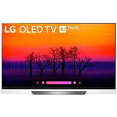 [해외]LG Electronics OLED65E8PUA 65-Inch 4K Ultra HD Smart OLED TV (2018 Model)
