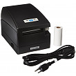 [해외]Citizen America CT-S2000UBU-BK CT-S2000 Series Hi-Speed POS Thermal Printer, 220 mm/Sec Print Speed, 42 Columns, USB, Internal Power Supply, Black