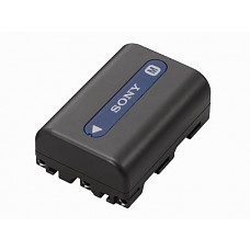 [해외]소니 NP-FM55H Lithium-Ion Rechargeable 배터리 for 소니 Alpha Digital SLR 카메라