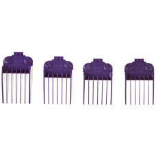 [해외]Andis Master Dual Magnet Large 4-Comb Set