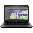 [해외]HP ZBook Workstation High Performance 14 inch Full HD Laptop PC | Intel Core i7-7500U | FirePro W4190M | 8GB RAM | 1TB HDD | VGA | Display Port | Windows 10 Pro